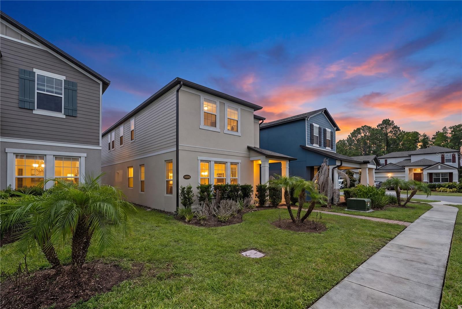 12597 ENCORE AT OVATION WAY