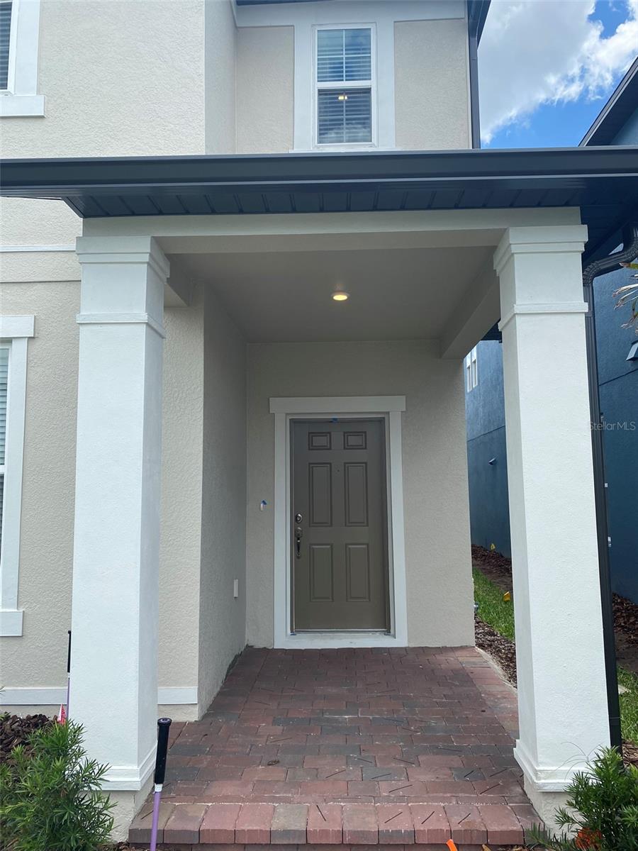 ENCORE AT OVATION - Residential