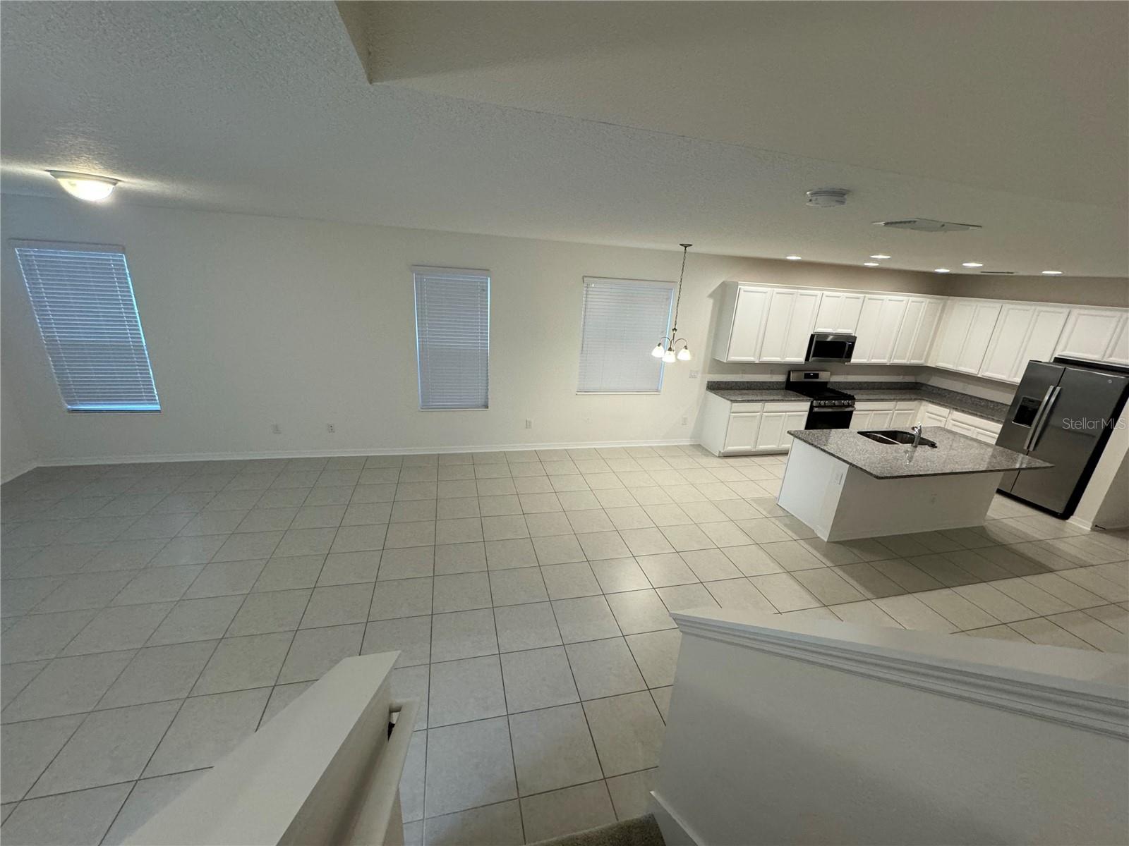 ENCORE AT OVATION - Residential