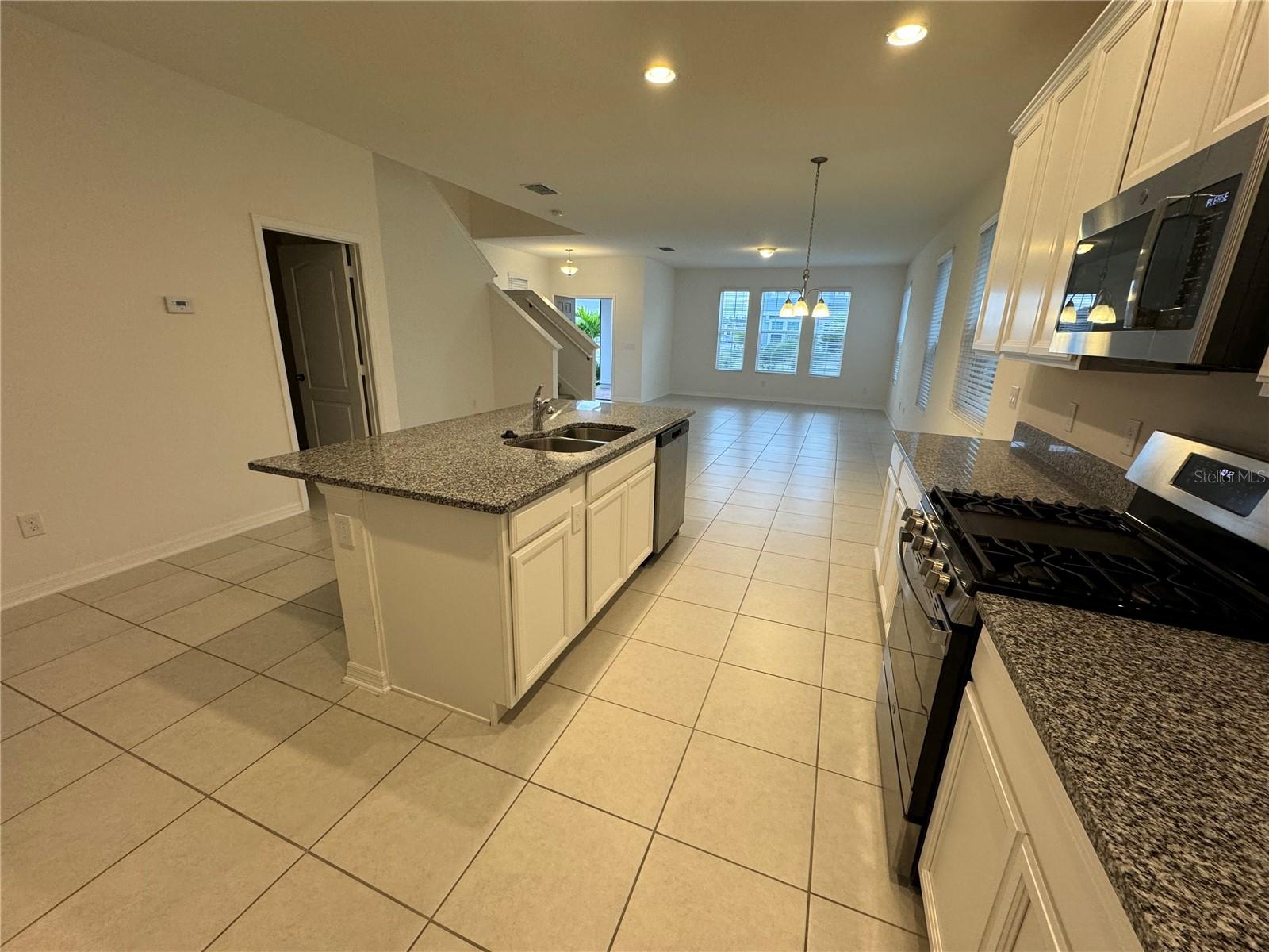 ENCORE AT OVATION - Residential