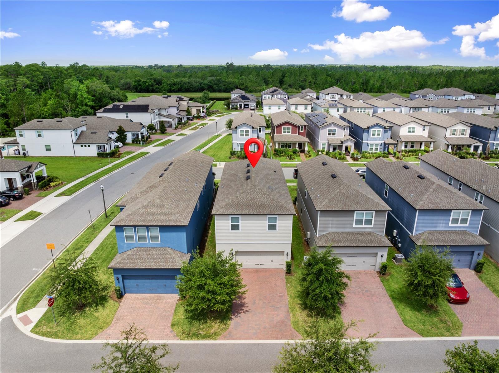 12597 ENCORE AT OVATION WAY