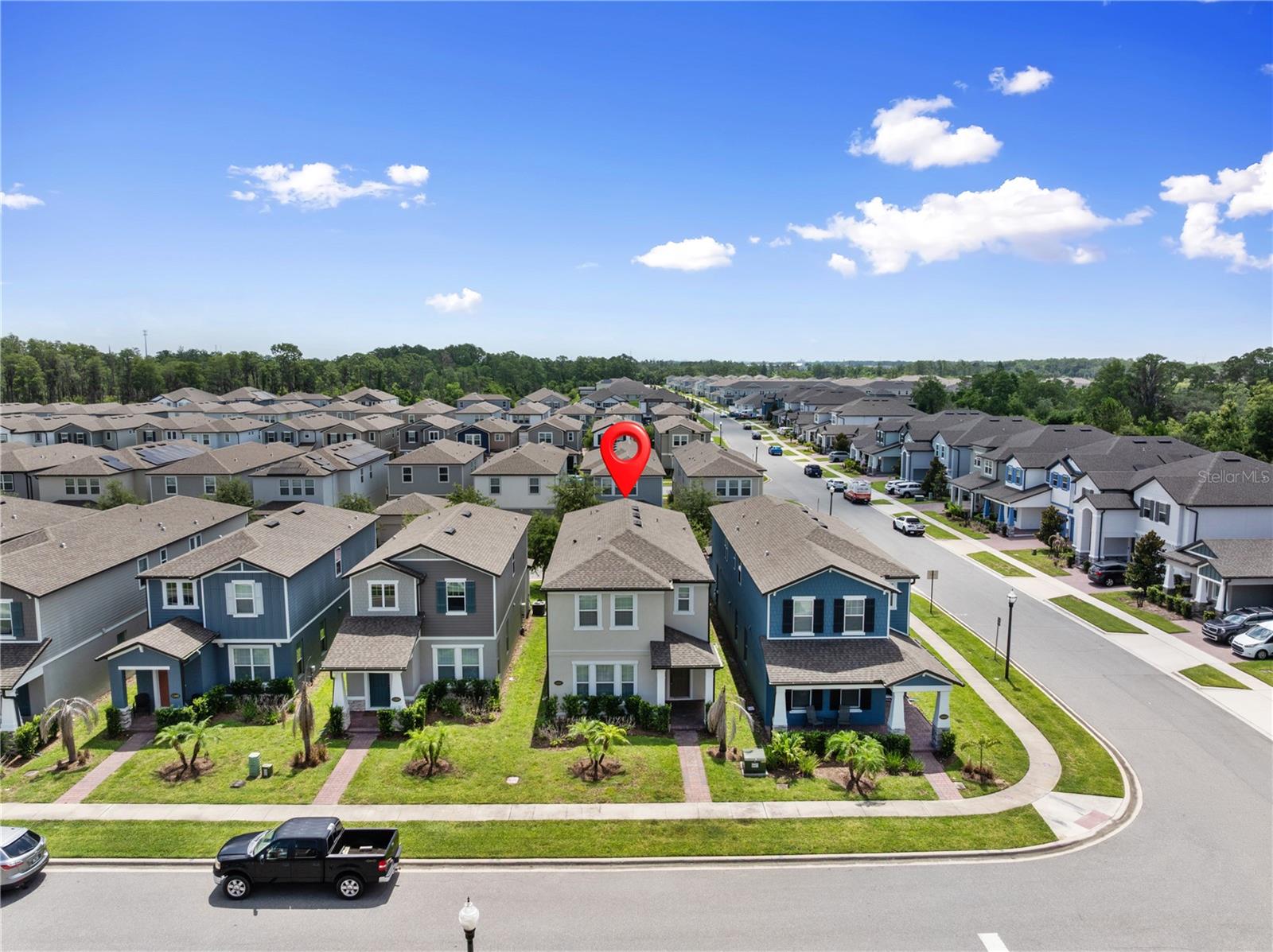 12597 ENCORE AT OVATION WAY