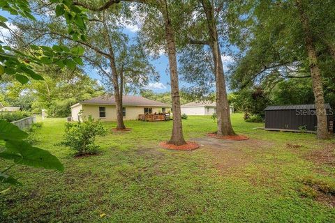 A home in SUMMERFIELD