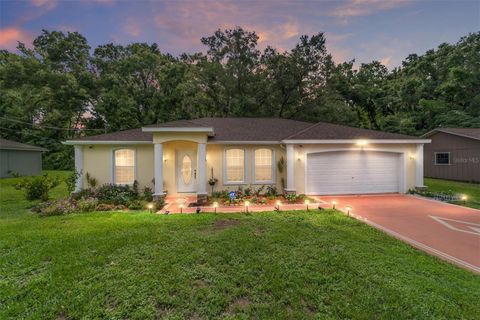 A home in SUMMERFIELD