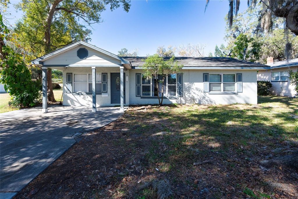 Photo of 1144 Hardy Avenue, Orlando, FL 32803 (MLS # O6377788)