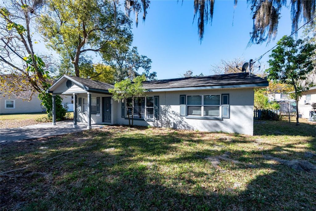 Photo of 1144 Hardy Avenue, Orlando, FL 32803 (MLS # O6377788)