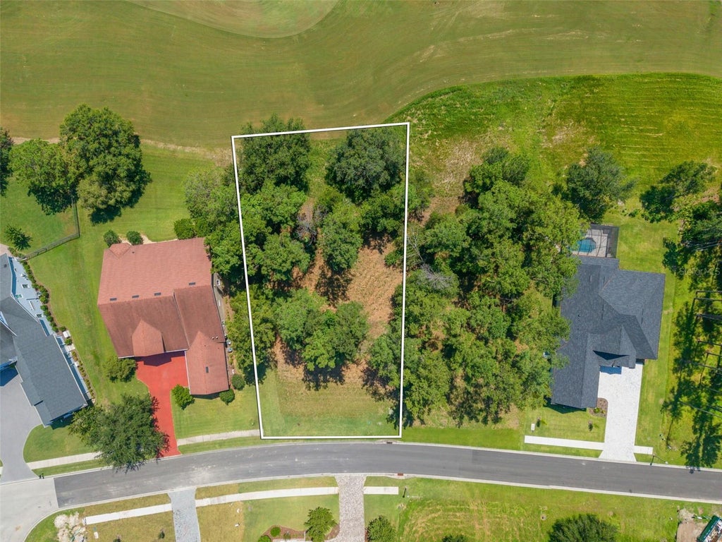 Photo of 19594 Sterling Bluff Way, Brooksville, FL 34601 (MLS # W7890037)