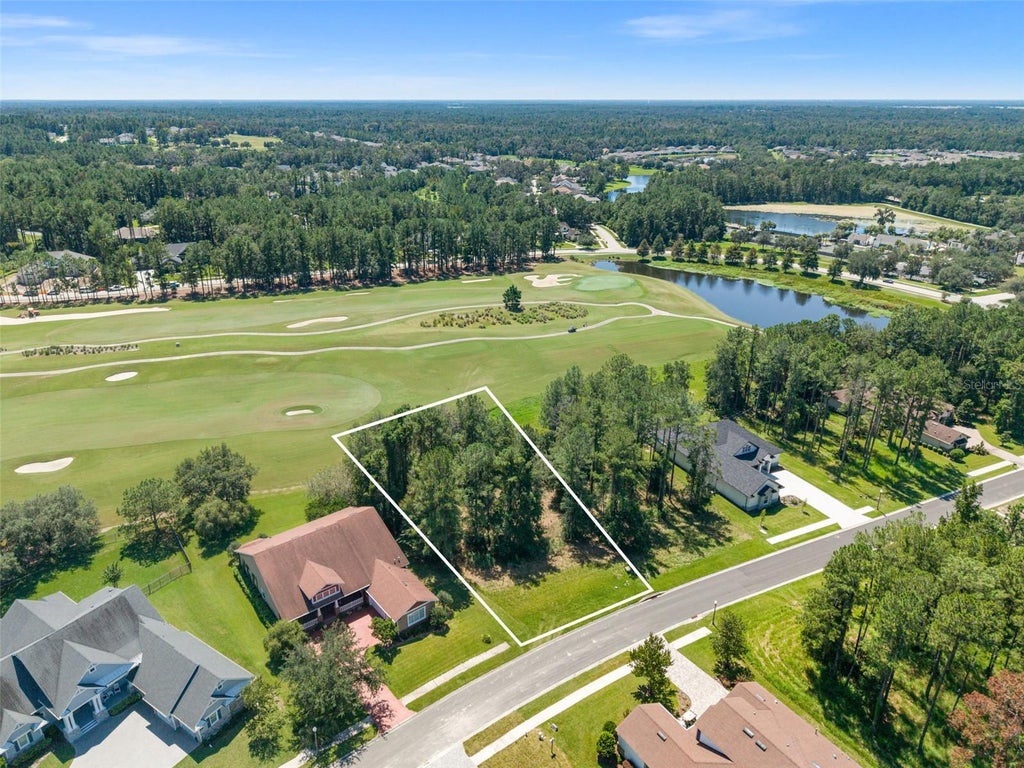 Photo of 19594 Sterling Bluff Way, Brooksville, FL 34601 (MLS # W7890037)