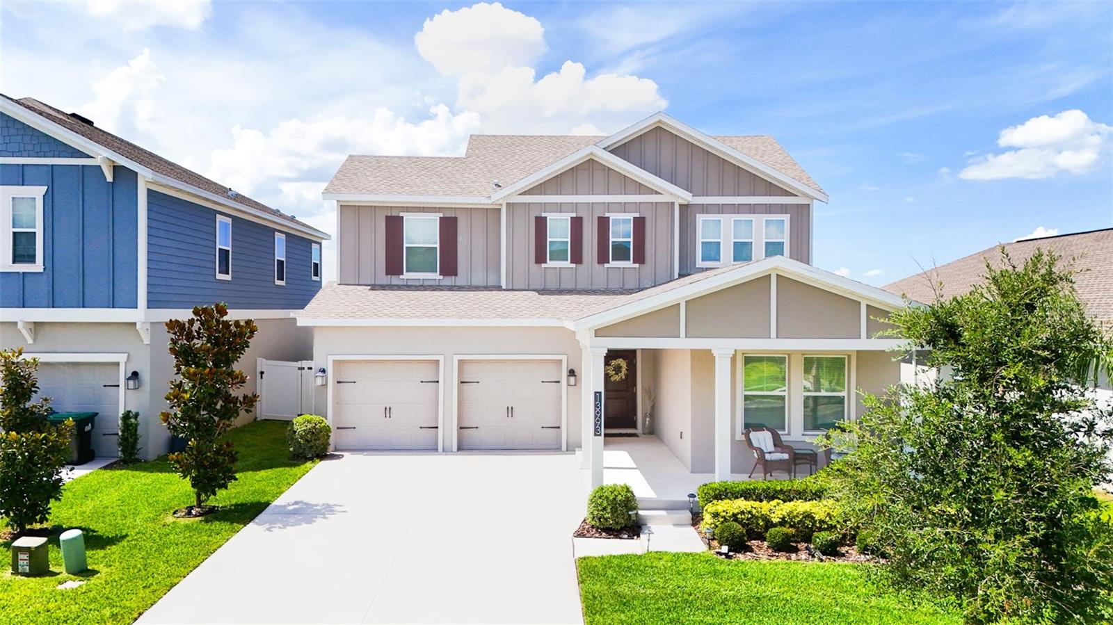 13993 TITLE WAY