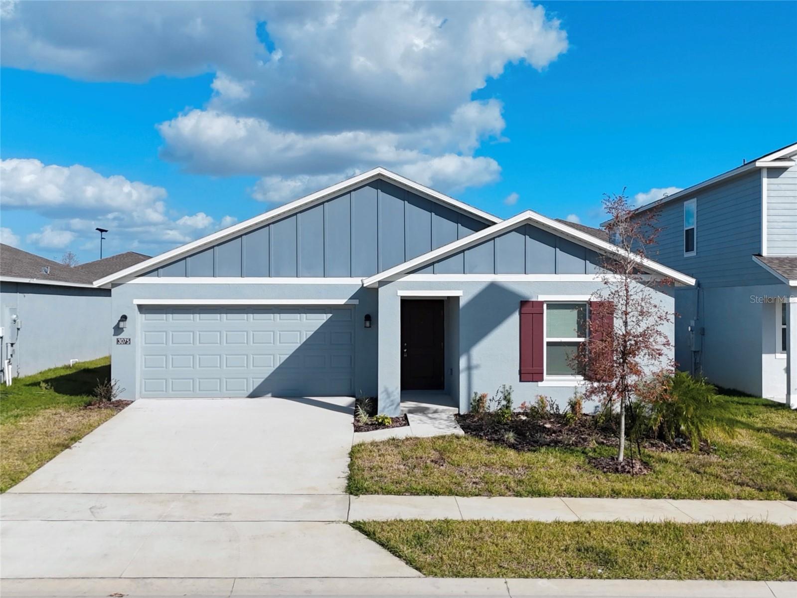 RANCHES/LK MCLEOD III - Residential Lease