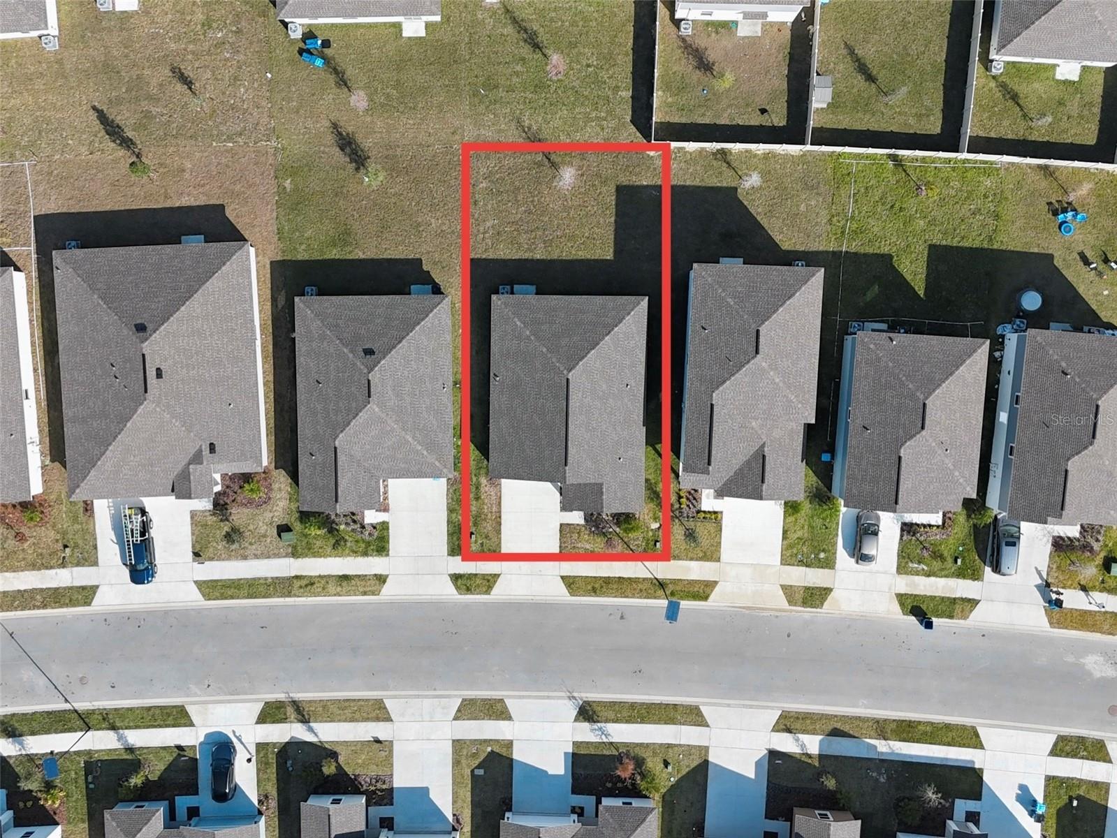 RANCHES/LK MCLEOD III - Residential Lease