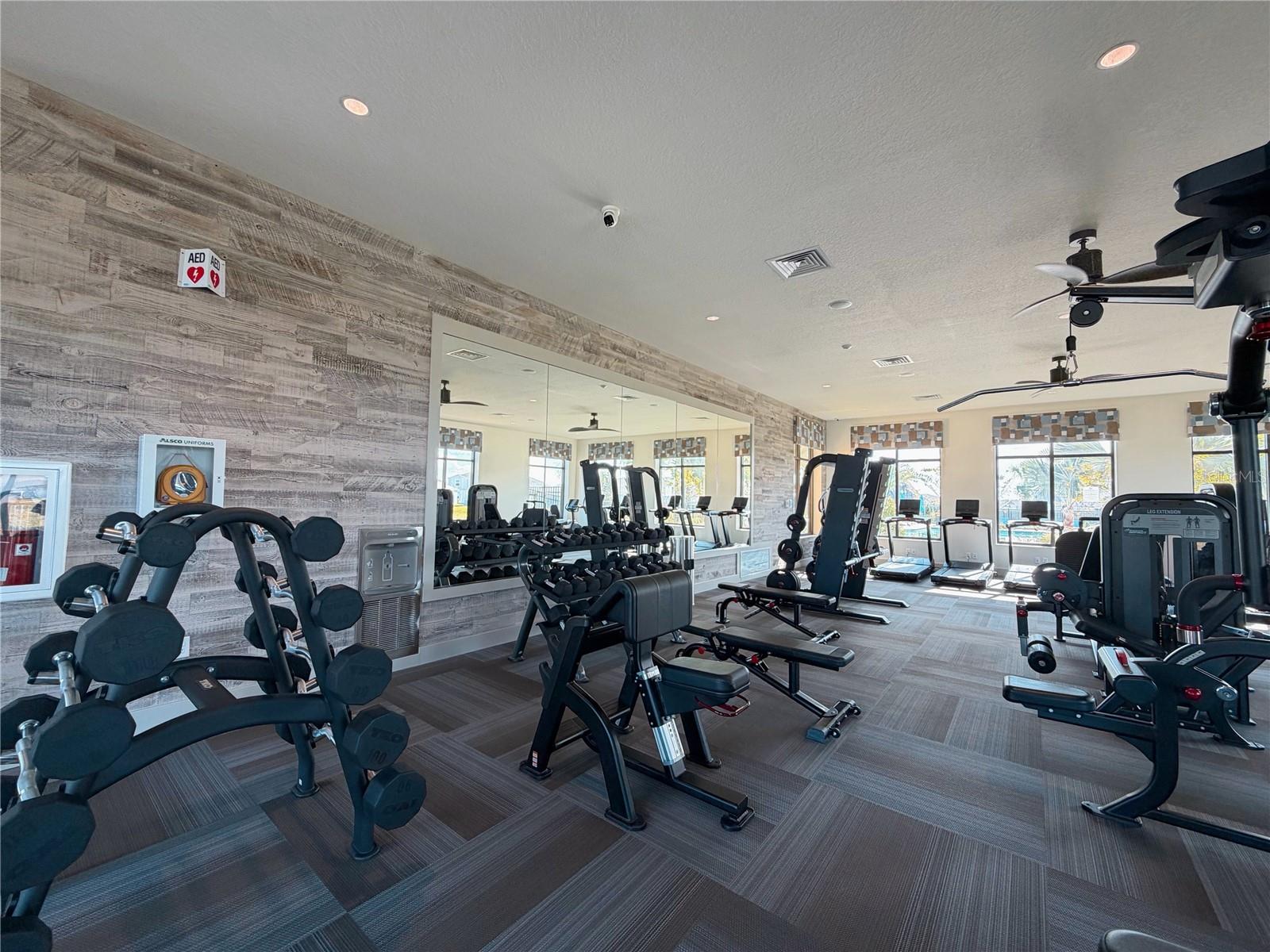 RANCHES/LK MCLEOD III - Residential Lease