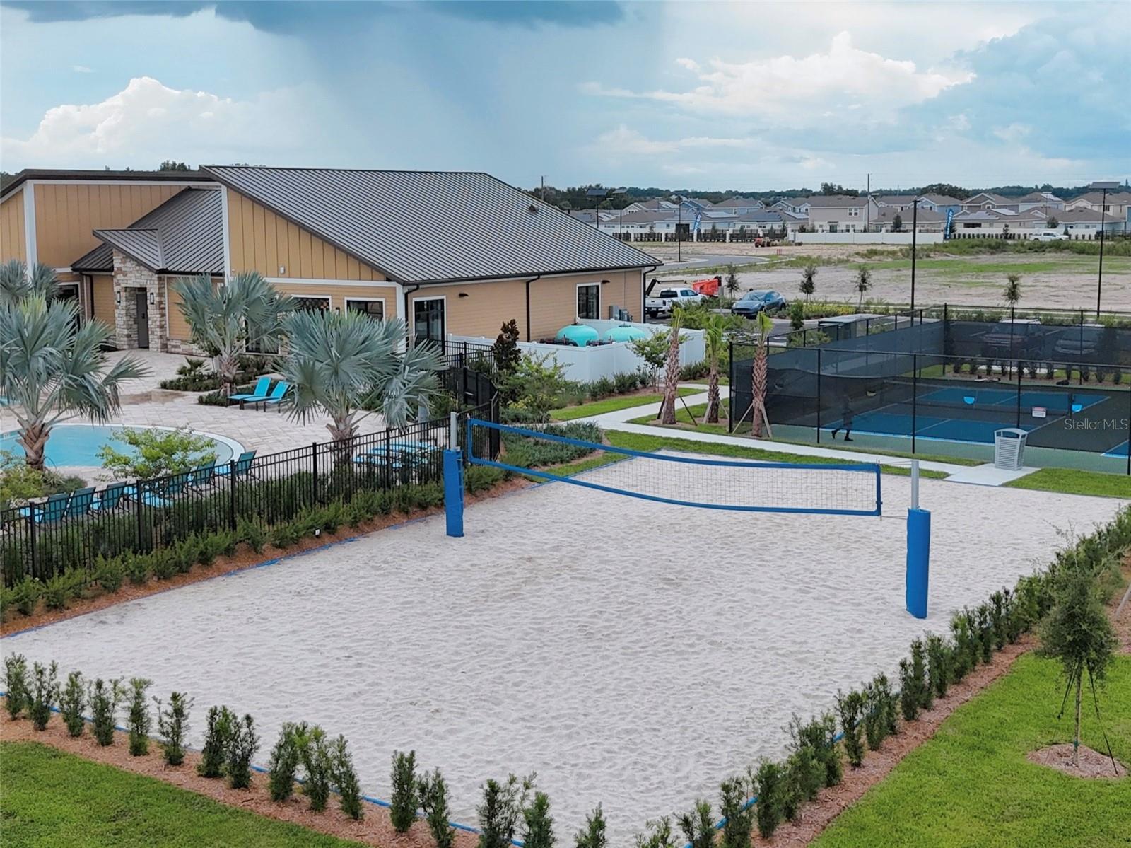 RANCHES/LK MCLEOD III - Residential Lease