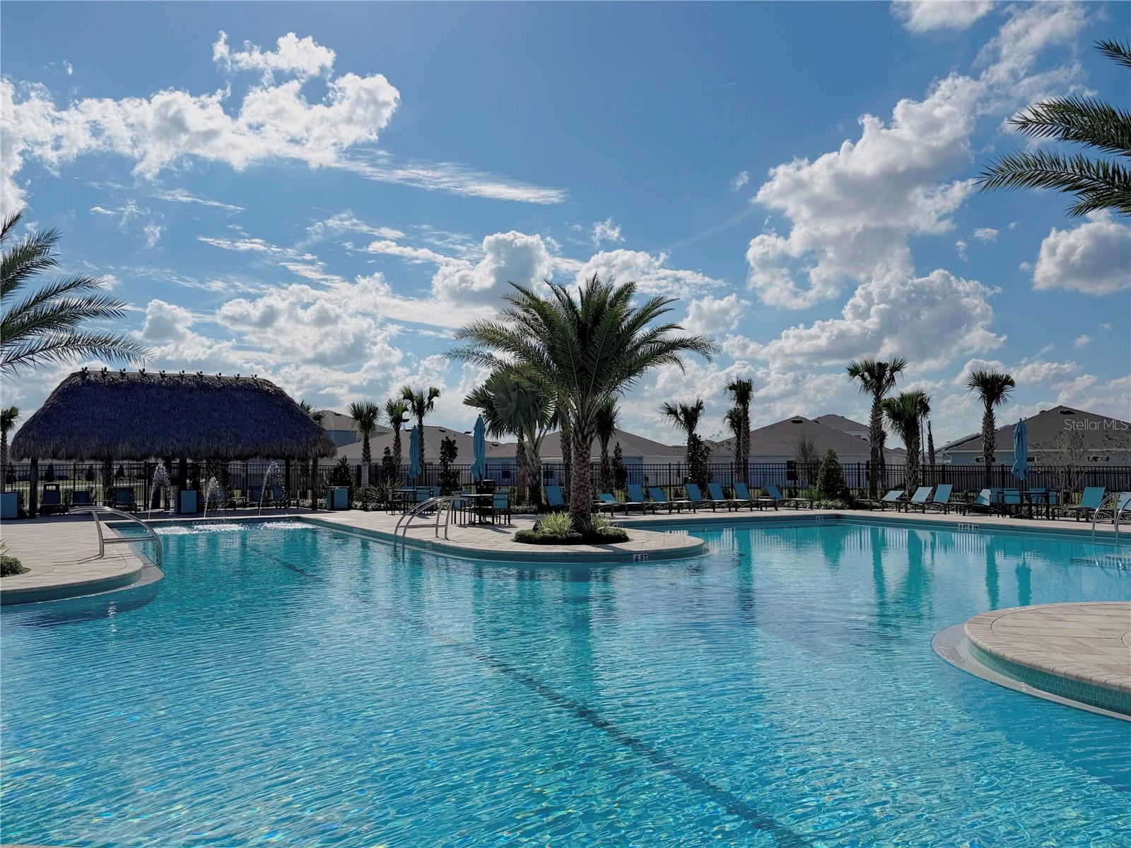 RANCHES/LK MCLEOD III - Residential Lease