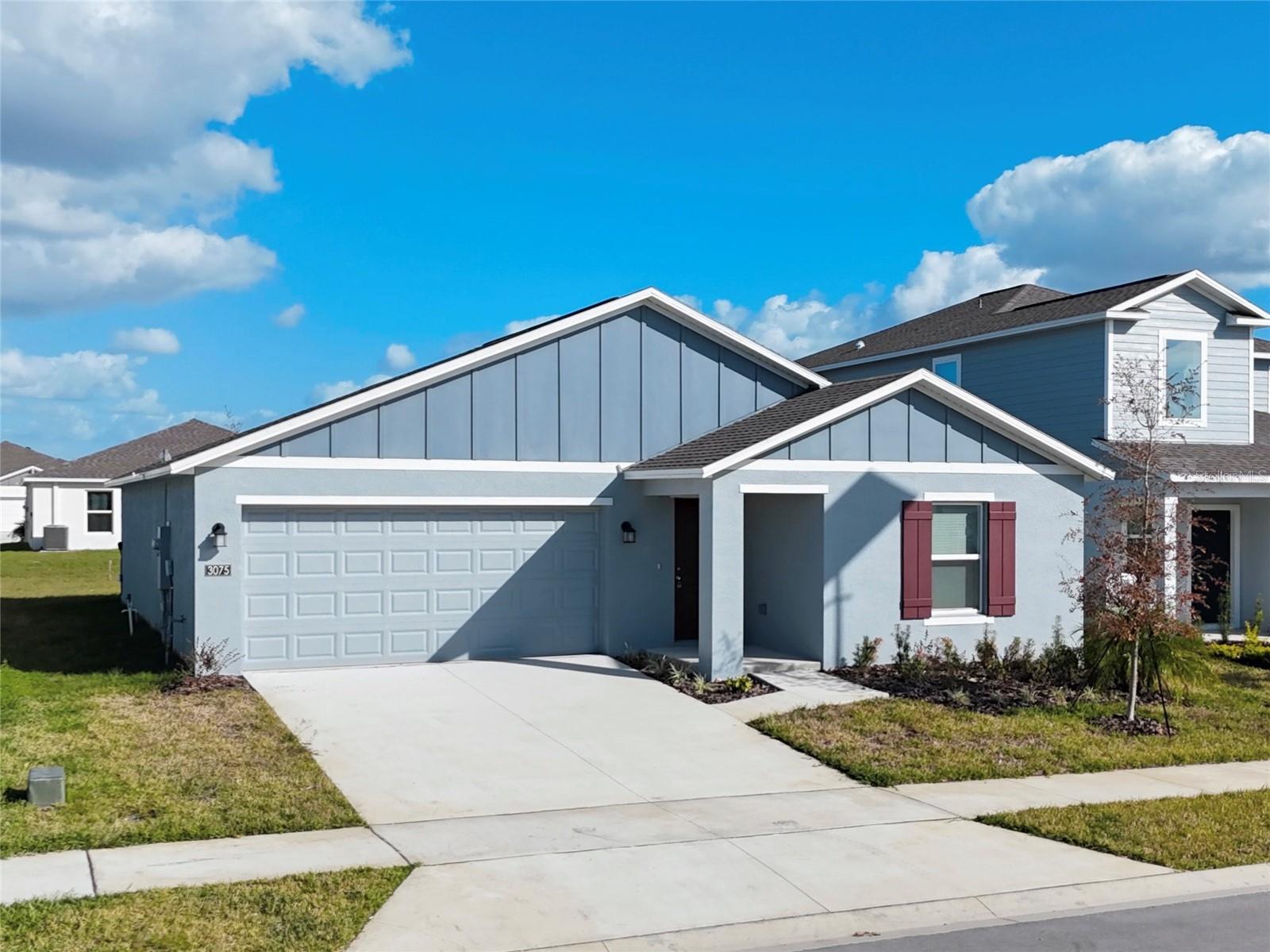 RANCHES/LK MCLEOD III - Residential Lease