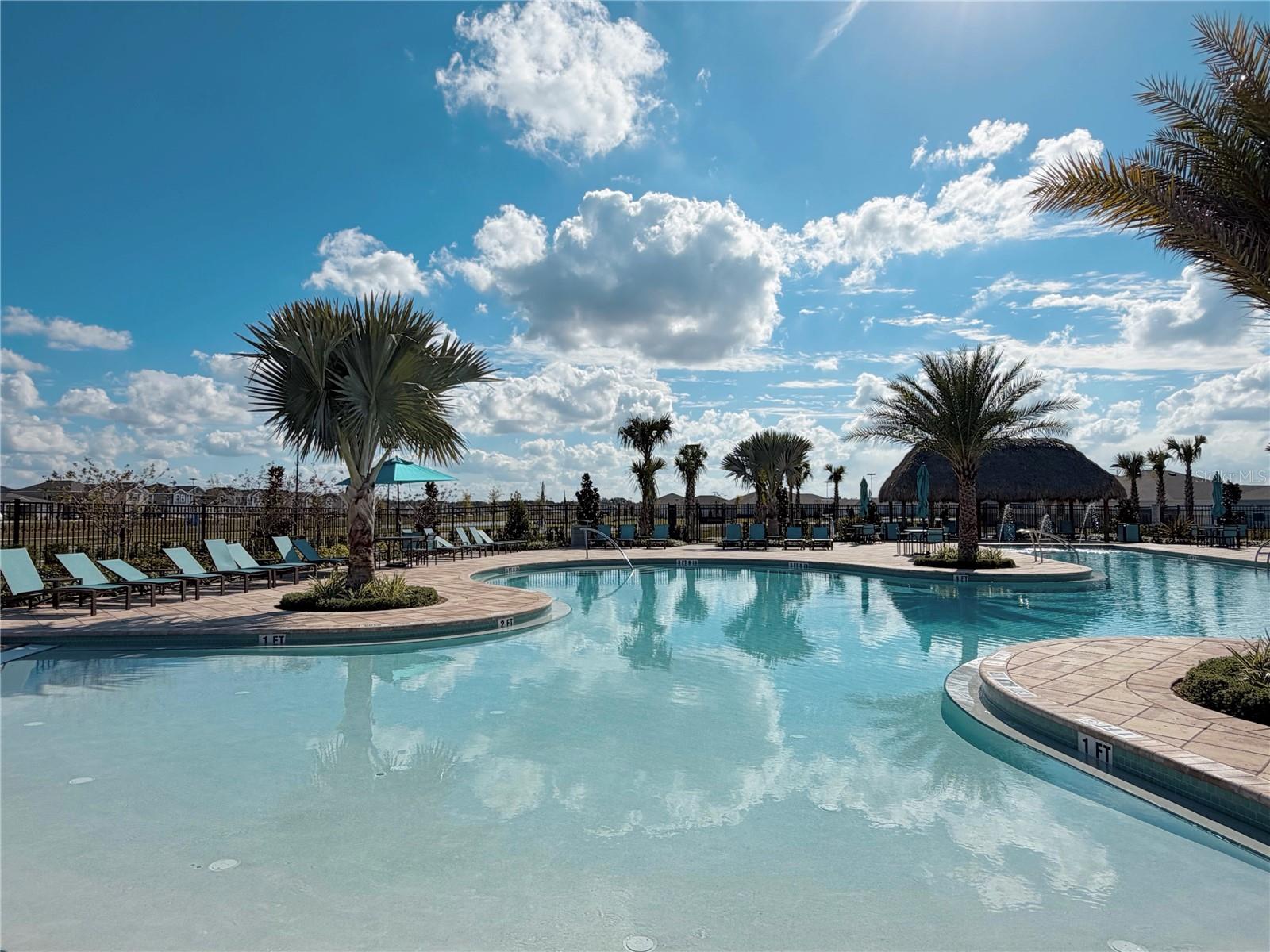 RANCHES/LK MCLEOD III - Residential Lease