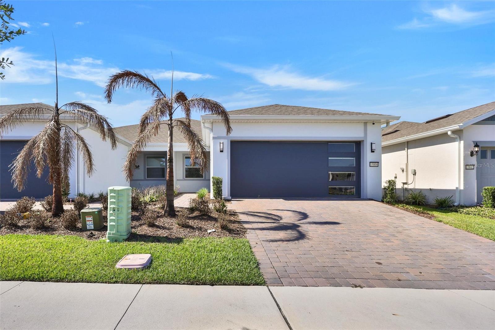 DEL WEBB OASIS PH 3 - Residential