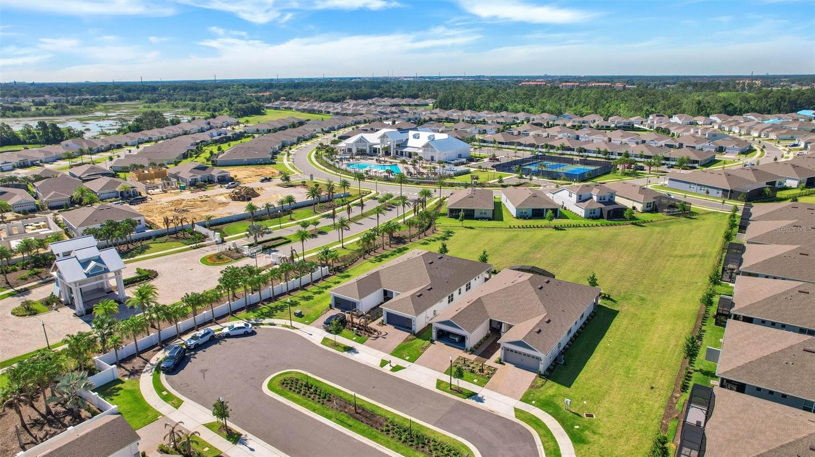 DEL WEBB OASIS PH 3 - Residential