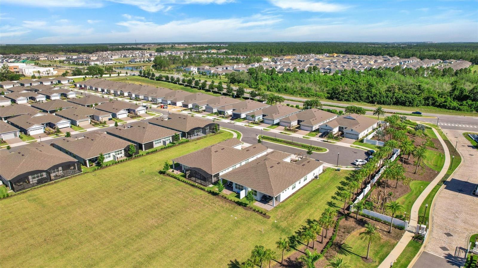 DEL WEBB OASIS PH 3 - Residential