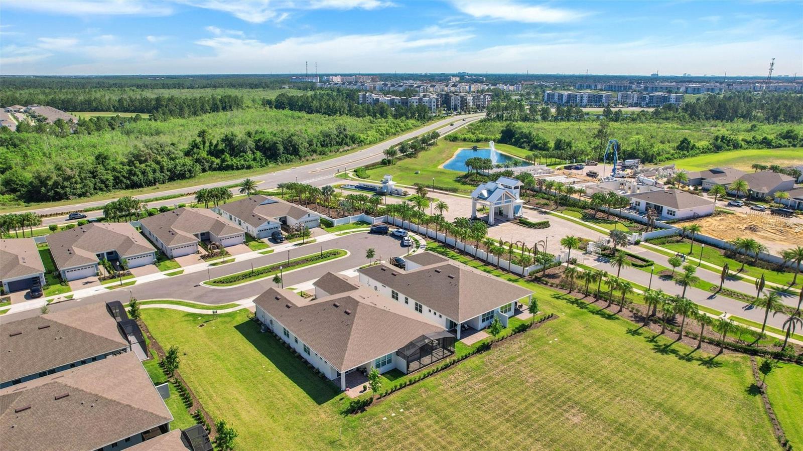 DEL WEBB OASIS PH 3 - Residential