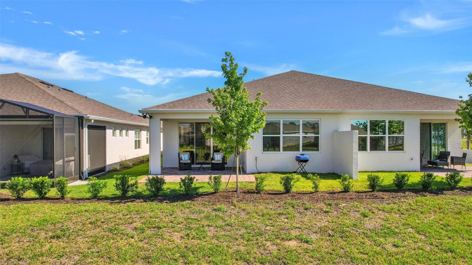 DEL WEBB OASIS PH 3 - Residential