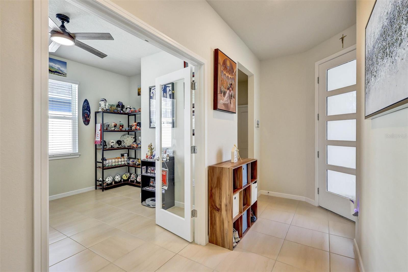DEL WEBB OASIS PH 3 - Residential