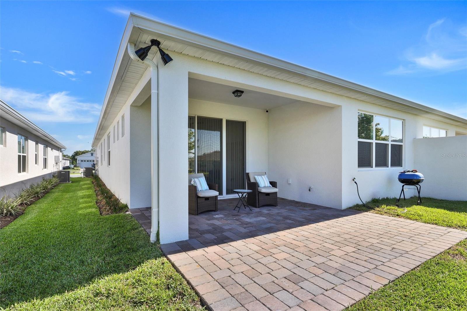 DEL WEBB OASIS PH 3 - Residential