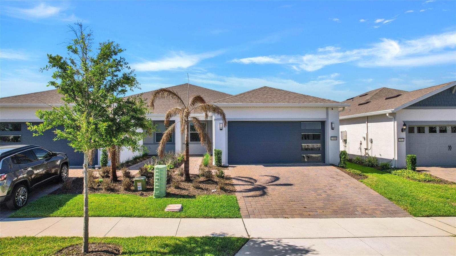 DEL WEBB OASIS PH 3 - Residential