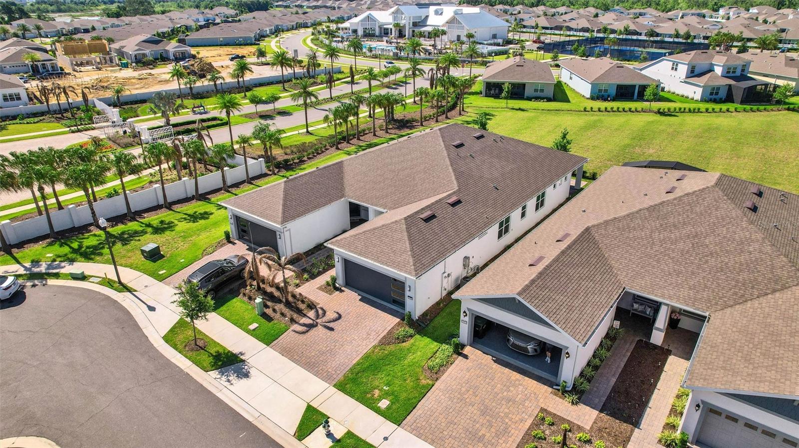 DEL WEBB OASIS PH 3 - Residential