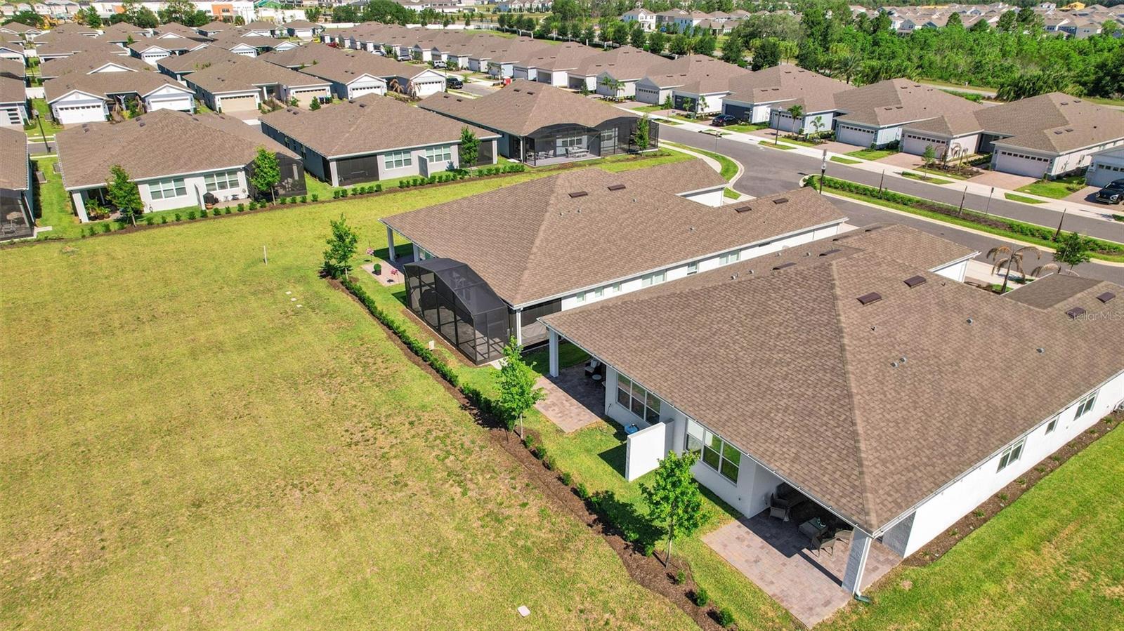 DEL WEBB OASIS PH 3 - Residential