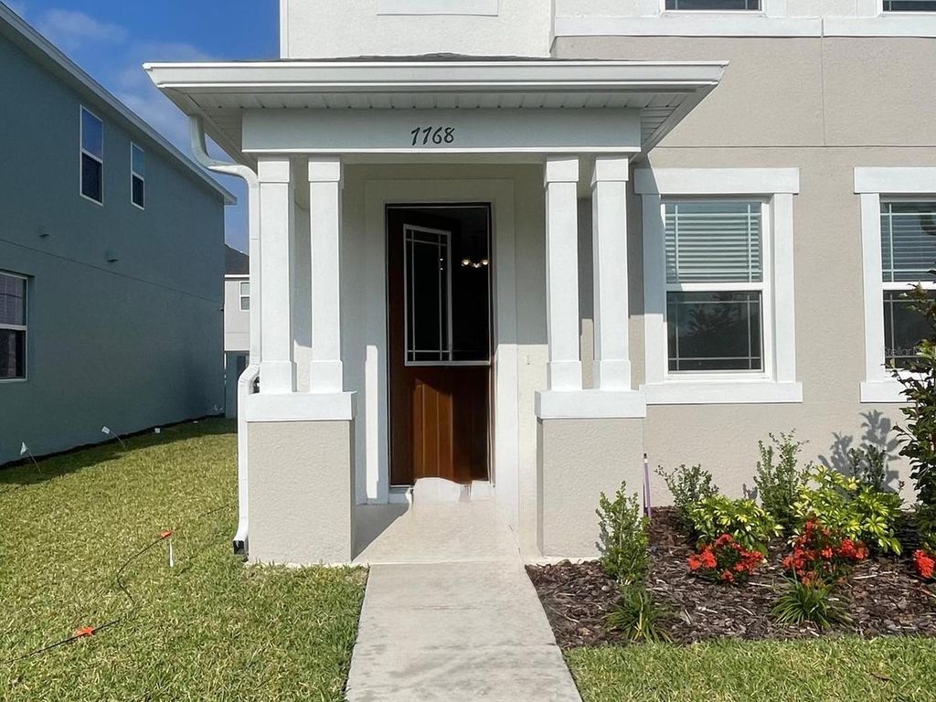 Photo of 7768 Clove Hitch Way, Orlando, FL 32832 (MLS # O6396545)