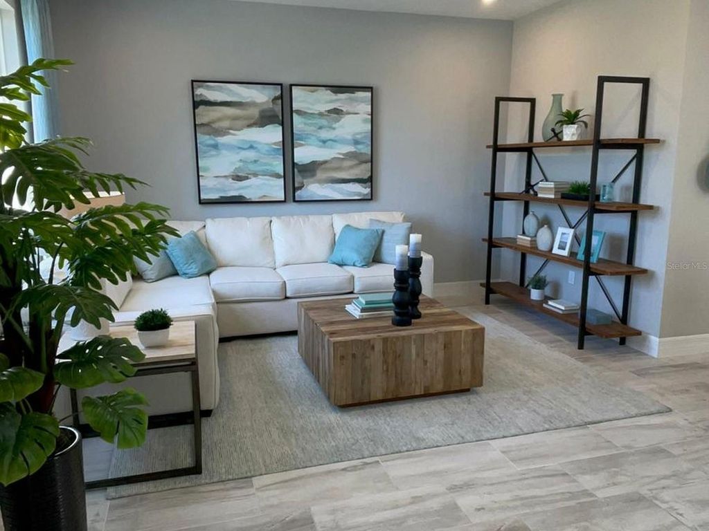 Photo of 7768 Clove Hitch Way, Orlando, FL 32832 (MLS # O6396545)