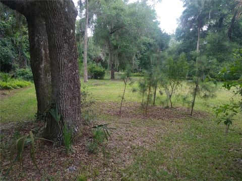 A home in CRYSTAL RIVER