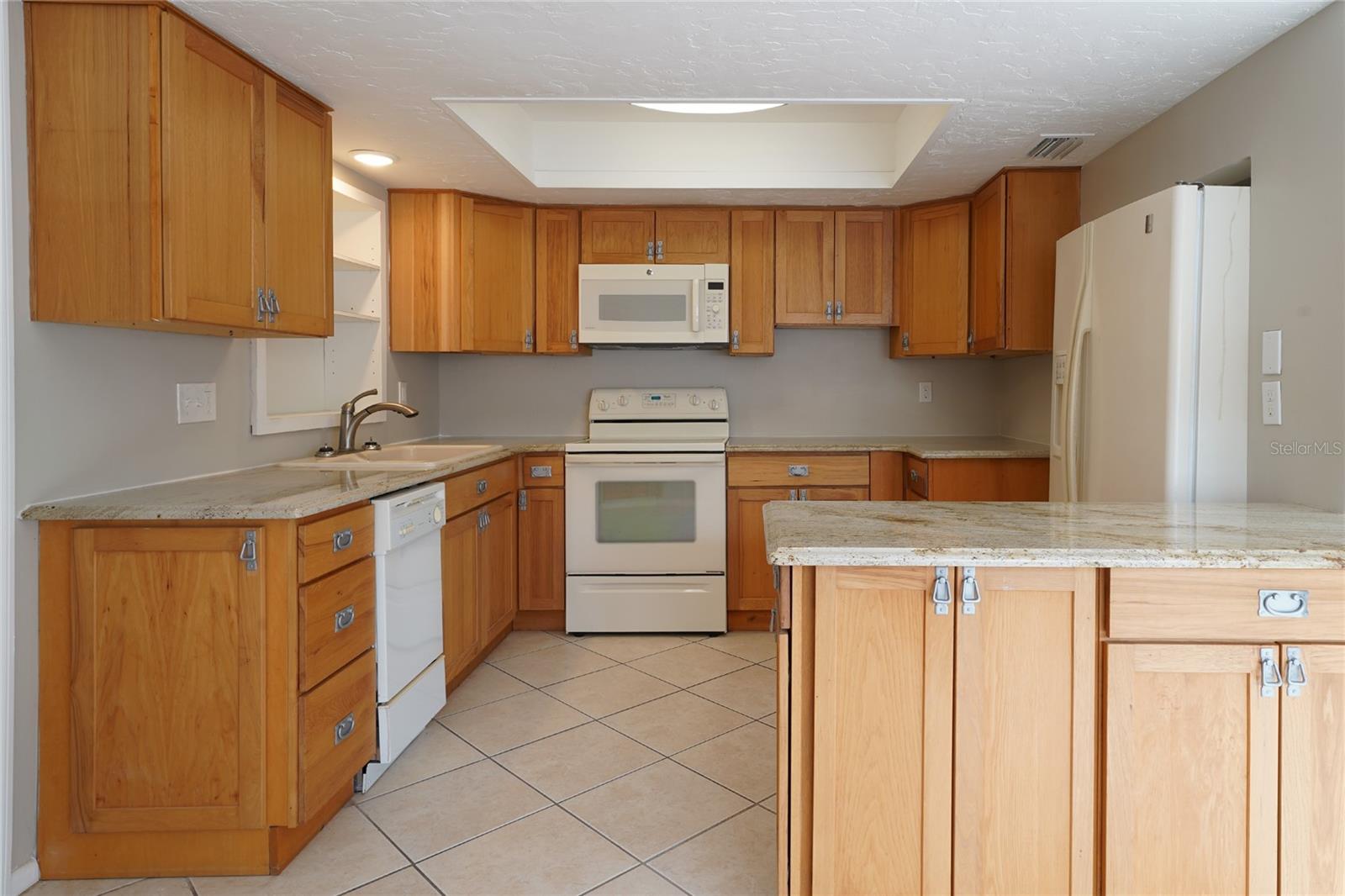 2268 PALMETTO DRIVE