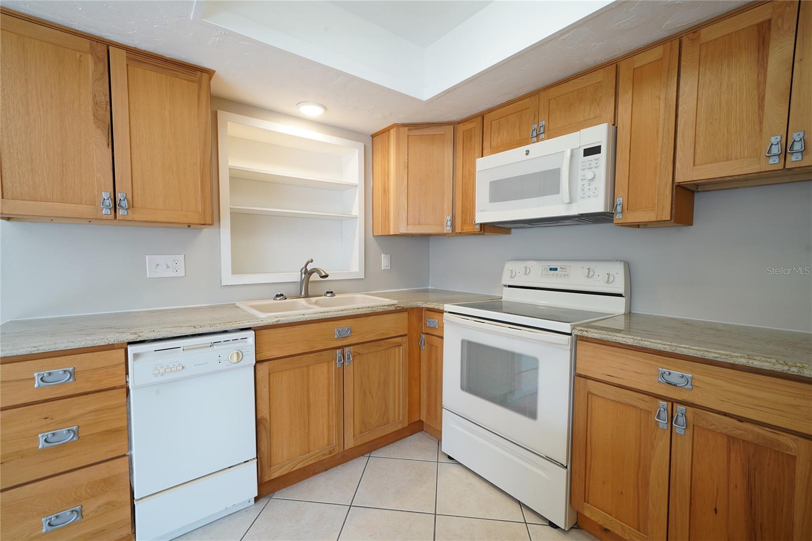2268 PALMETTO DRIVE