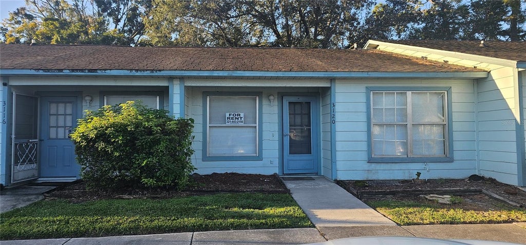 Photo of 3120 E Tower Court, Kissimmee, FL 34741 (MLS # S5159679)