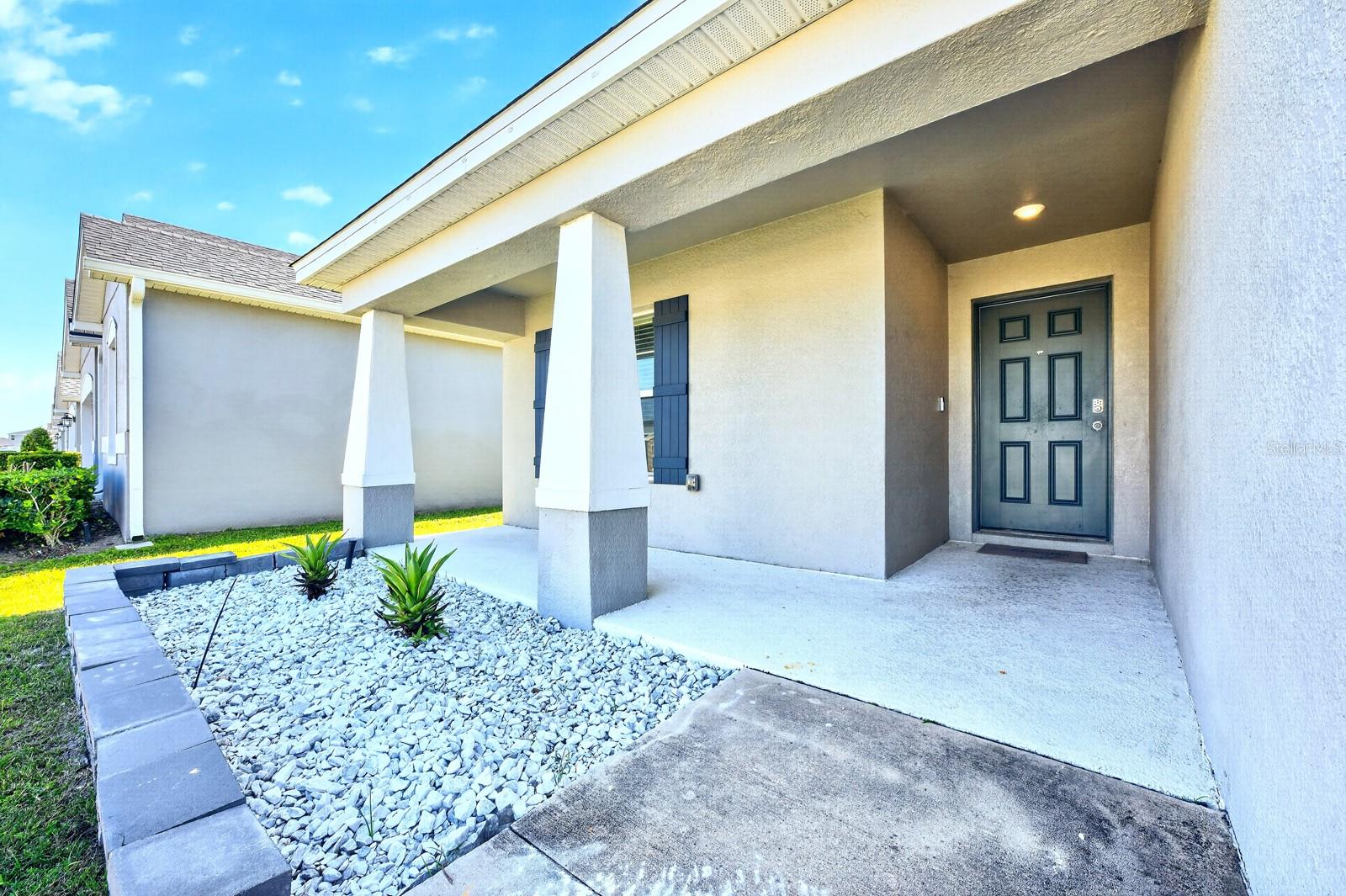 ANISTON - Residential