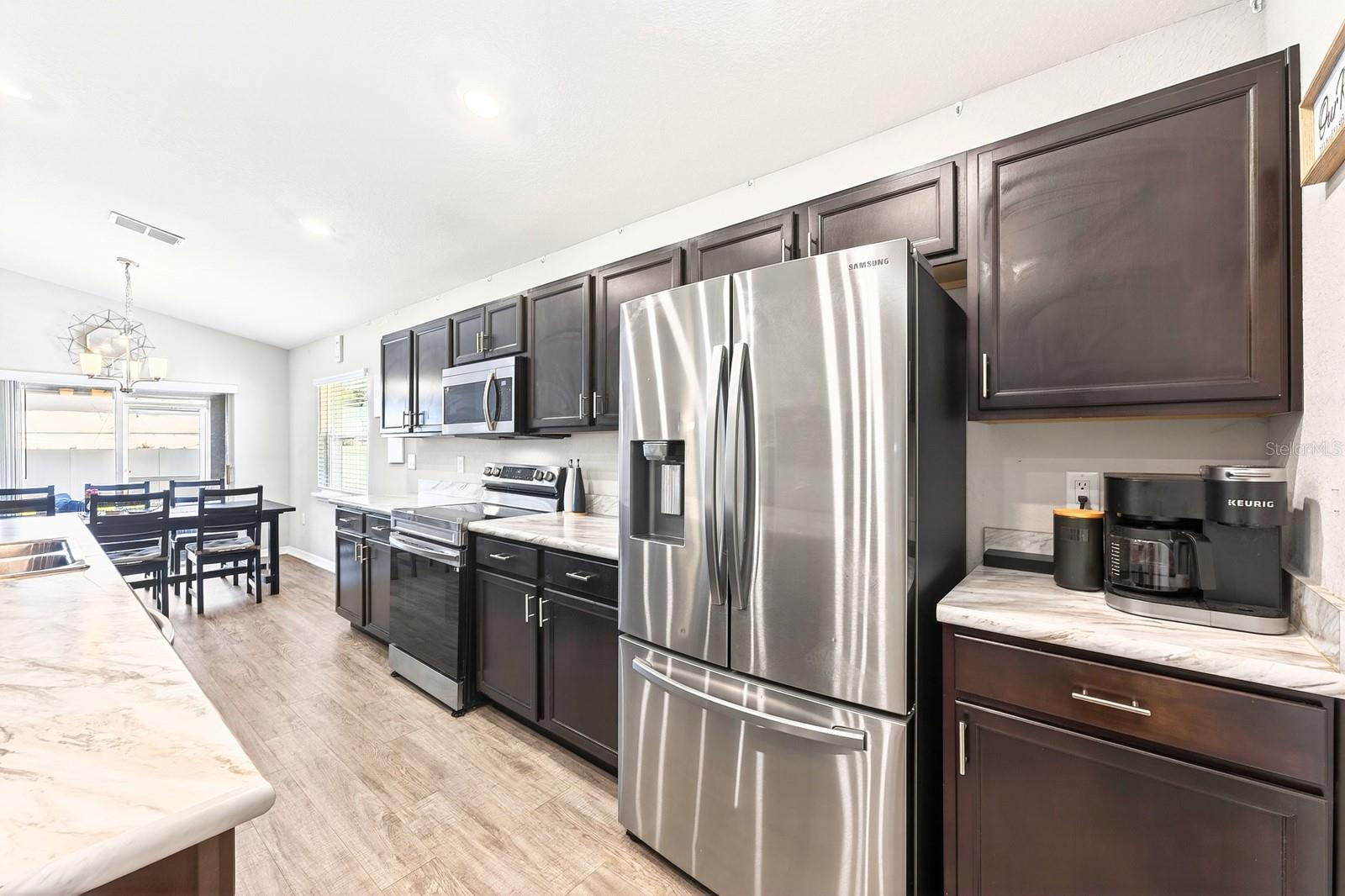 ANISTON - Residential