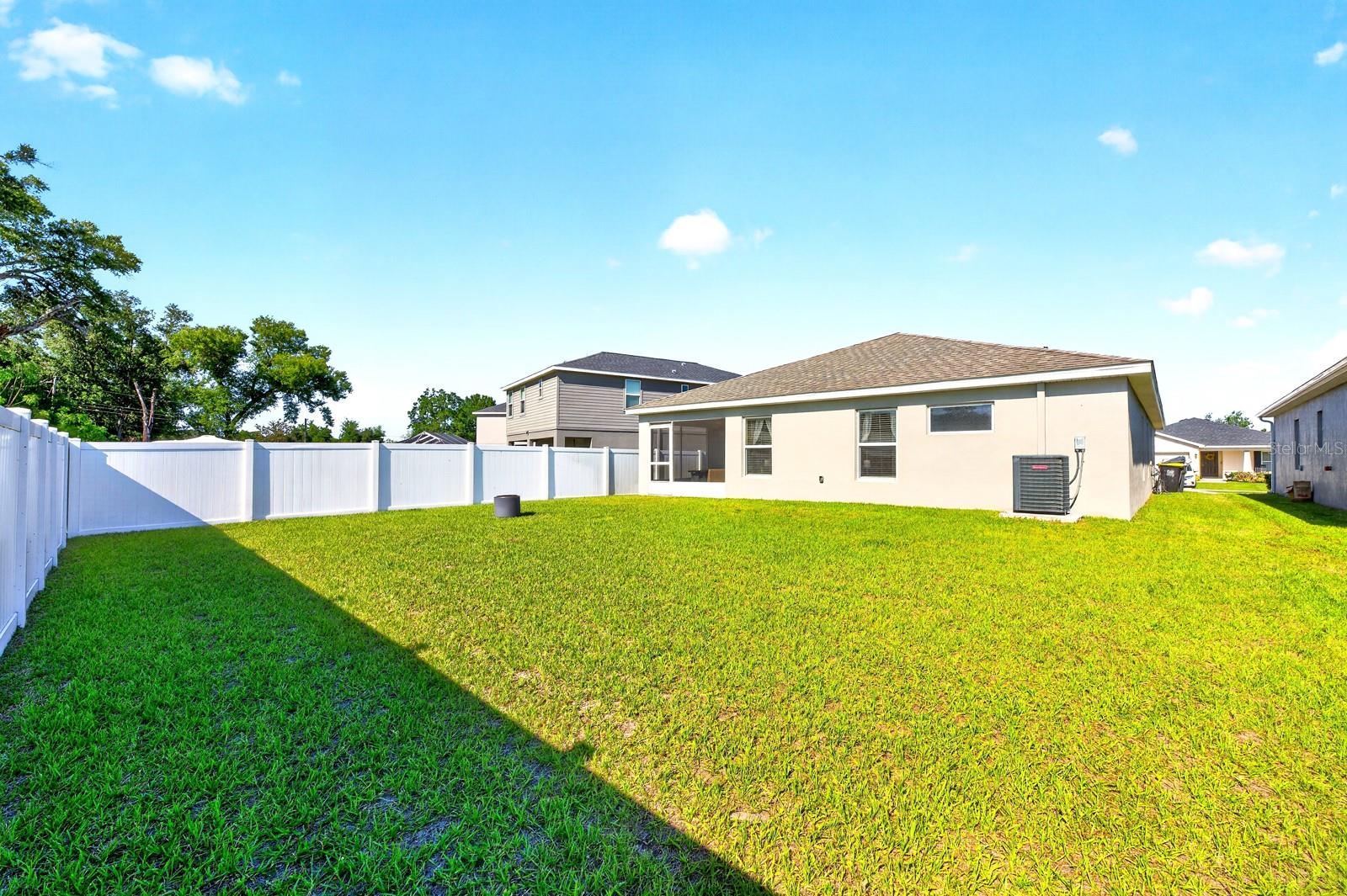 ANISTON - Residential