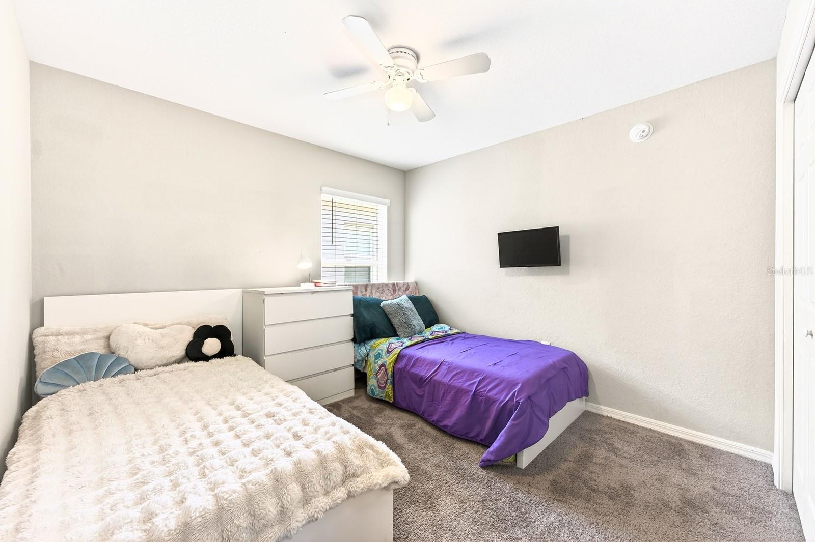 ANISTON - Residential