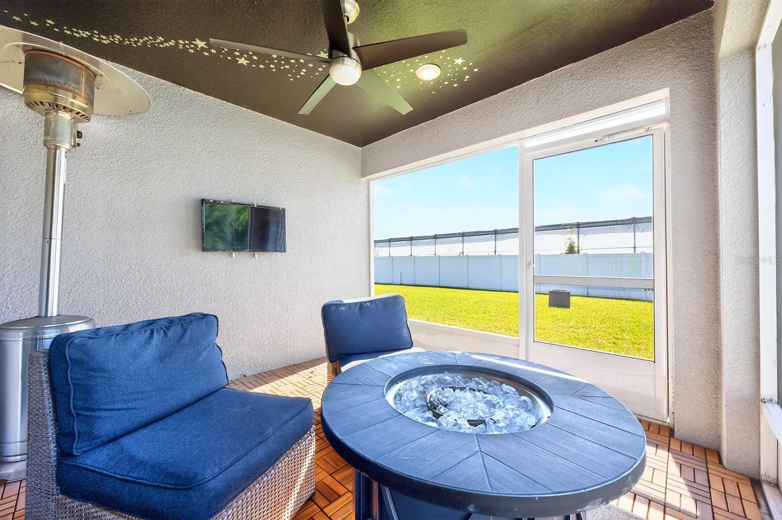 ANISTON - Residential