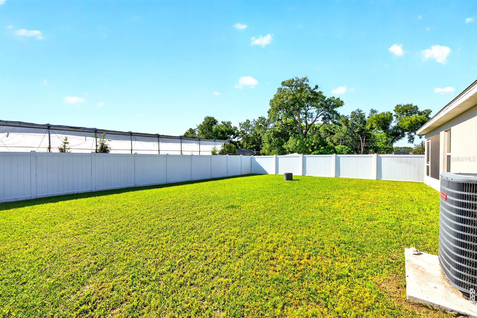 ANISTON - Residential