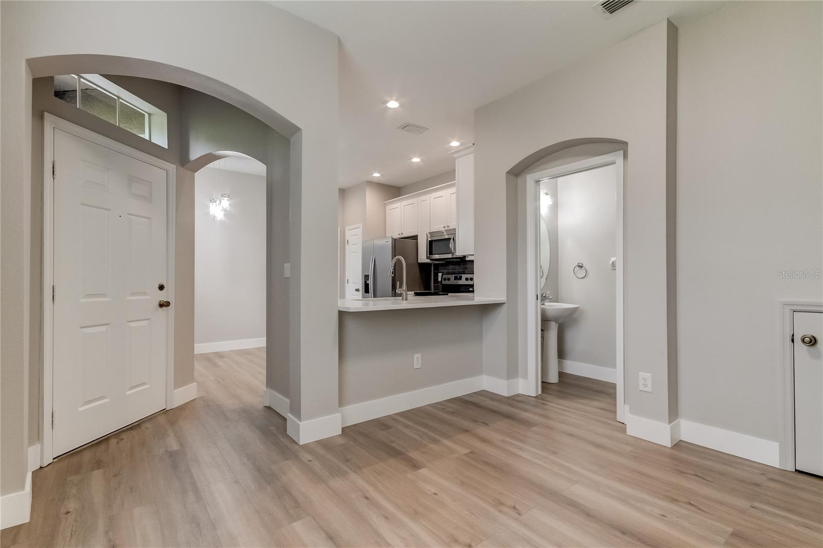 WINDSOR PLACE AT CITRUS PARK P - Residential Lease