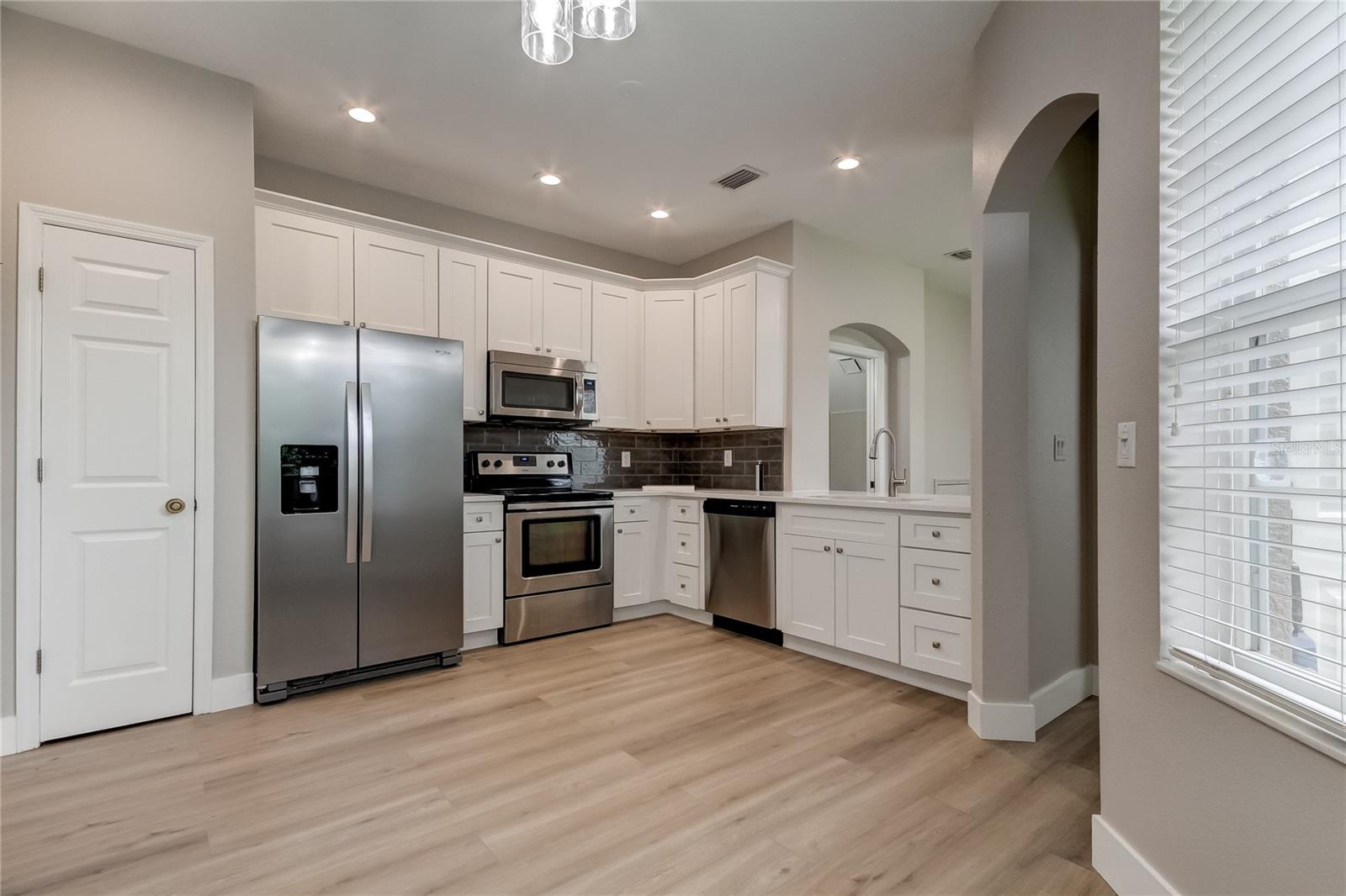 WINDSOR PLACE AT CITRUS PARK P - Residential Lease