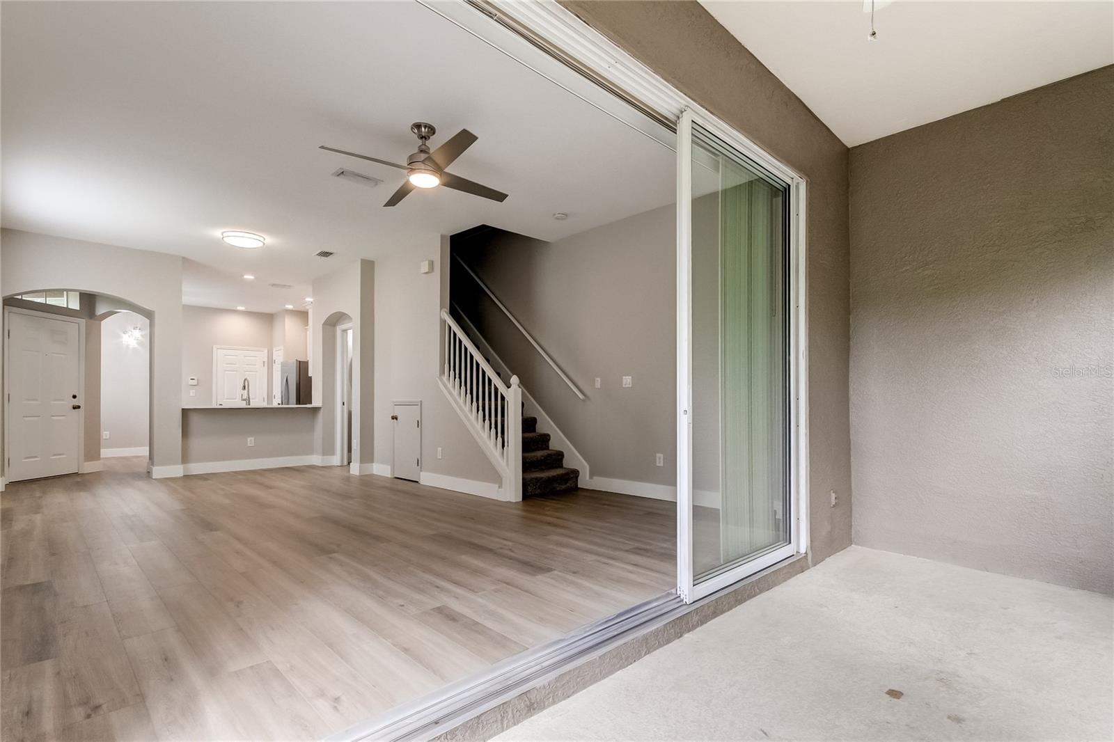 WINDSOR PLACE AT CITRUS PARK P - Residential Lease