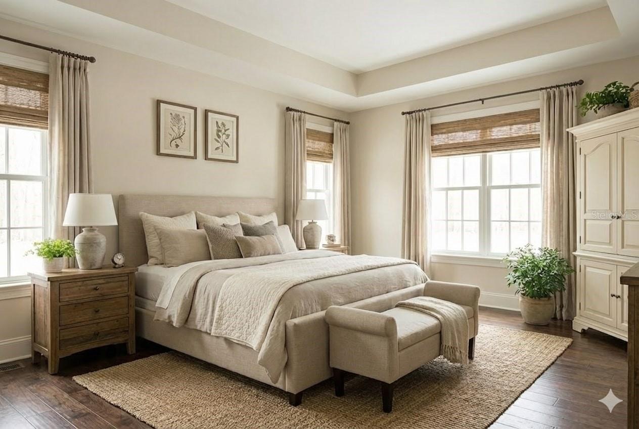 BONITA PARK - Residential