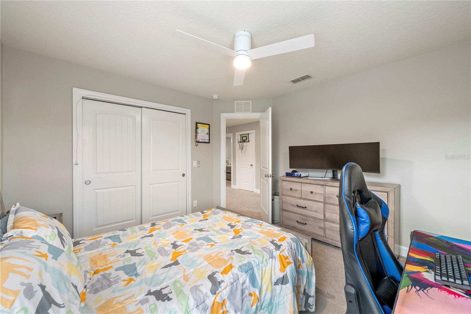 SULLIVAN RANCH SUB - Residential