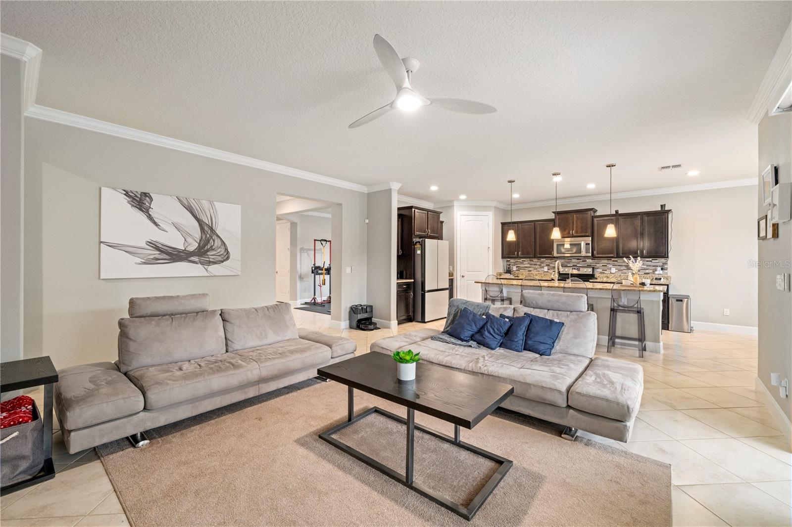 SULLIVAN RANCH SUB - Residential