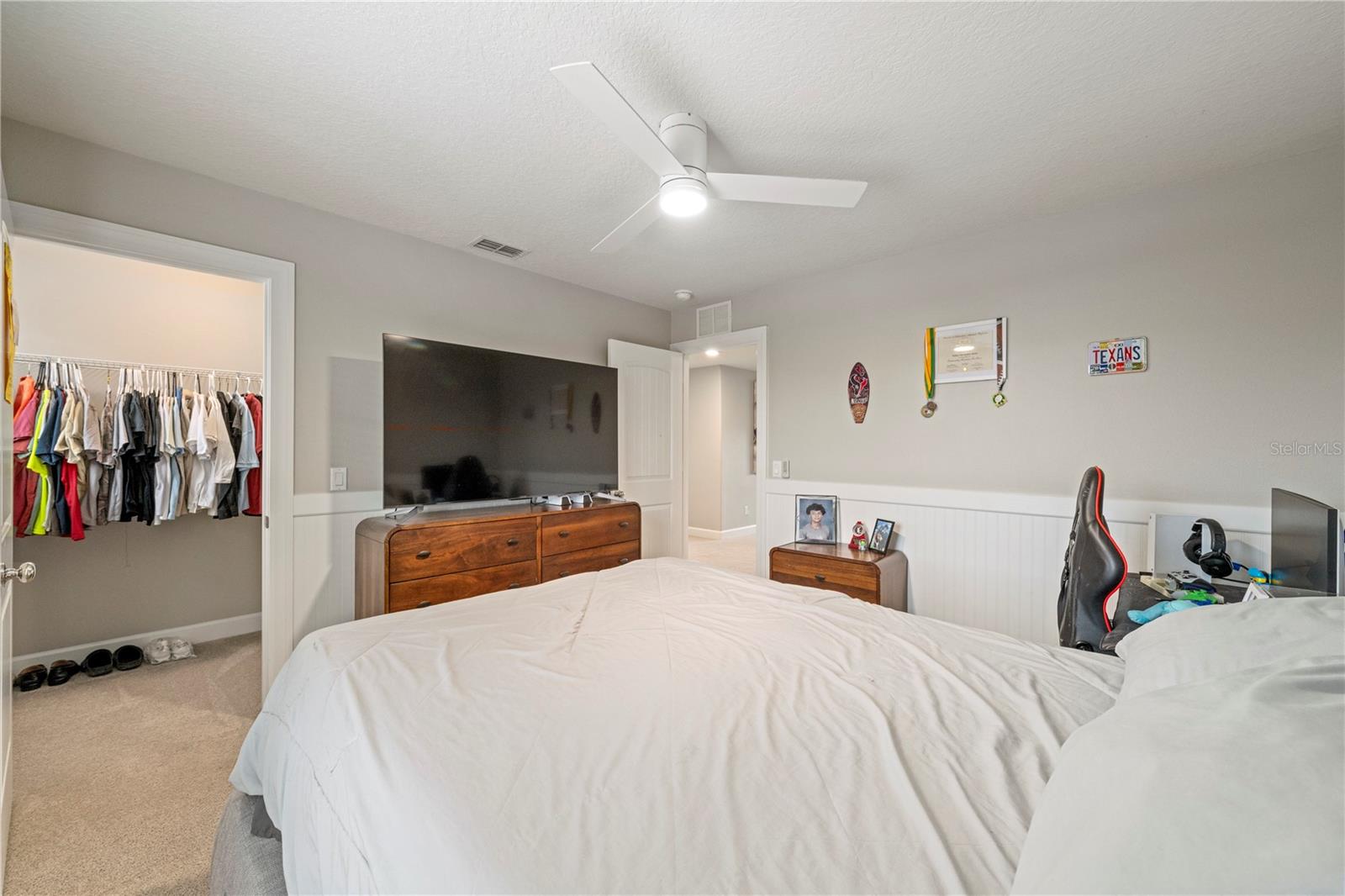 SULLIVAN RANCH SUB - Residential