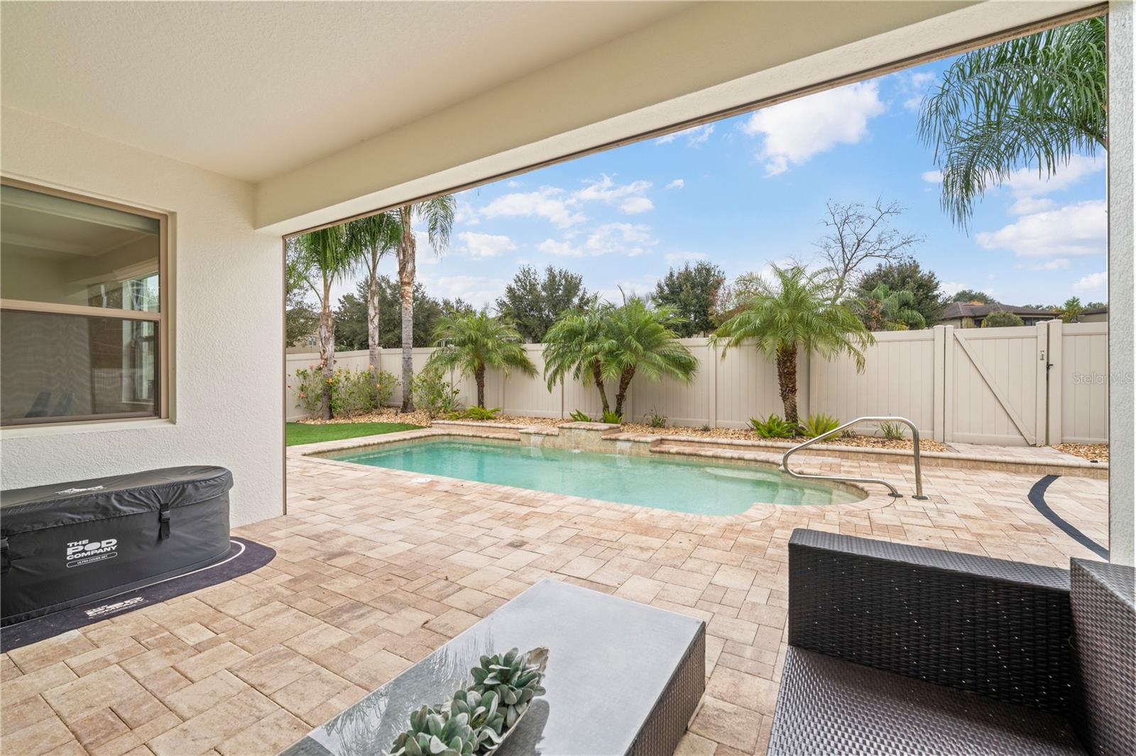 SULLIVAN RANCH SUB - Residential